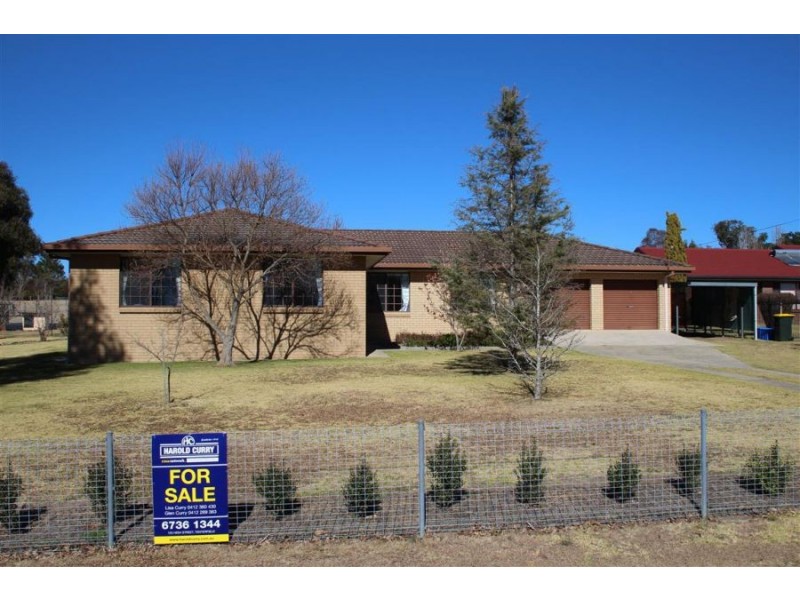 20 Aldershot Road, Tenterfield NSW 2372