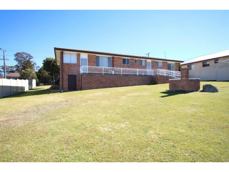 123 Pelham Street, Tenterfield NSW 2372