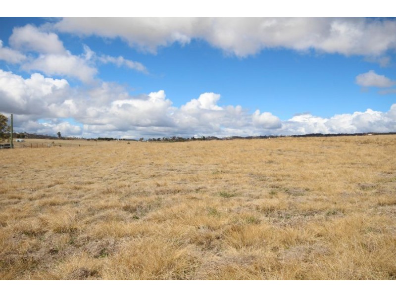 Lot 2 East Street, Tenterfield NSW 2372