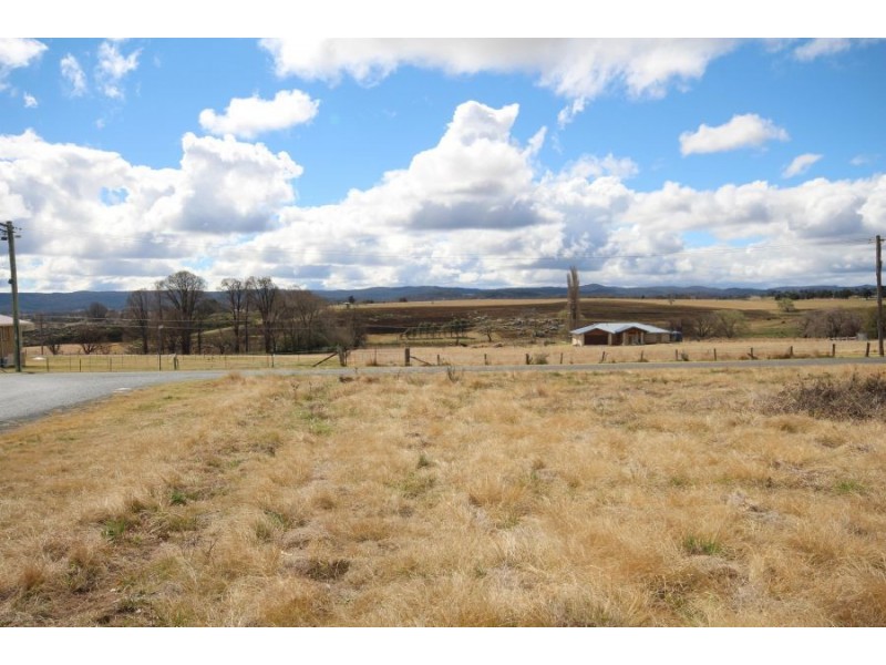 Lot 2 East Street, Tenterfield NSW 2372