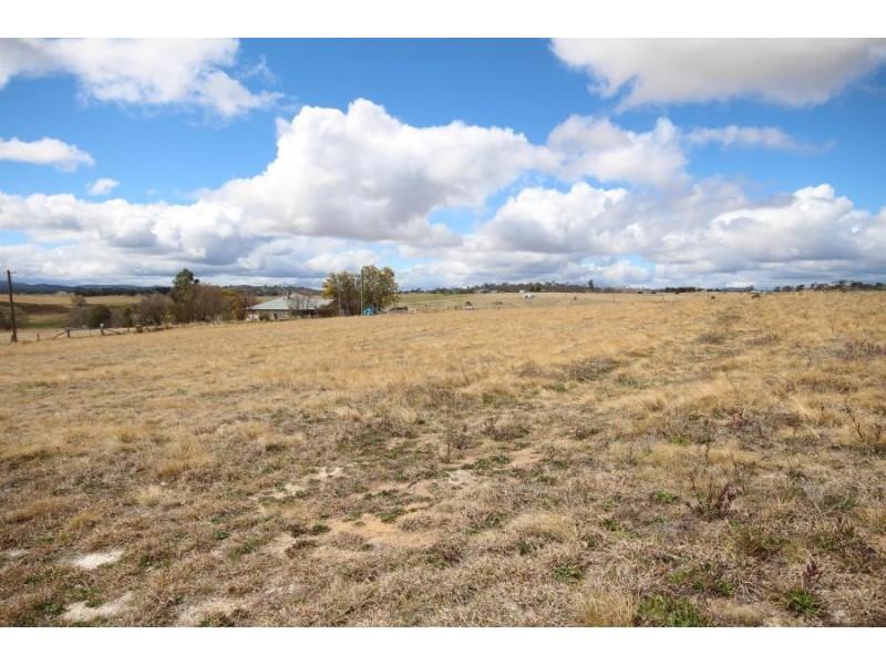 Lot 2 East Street, Tenterfield NSW 2372