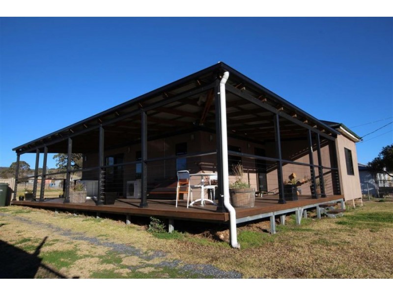 101 Rouse Street, Tenterfield NSW 2372