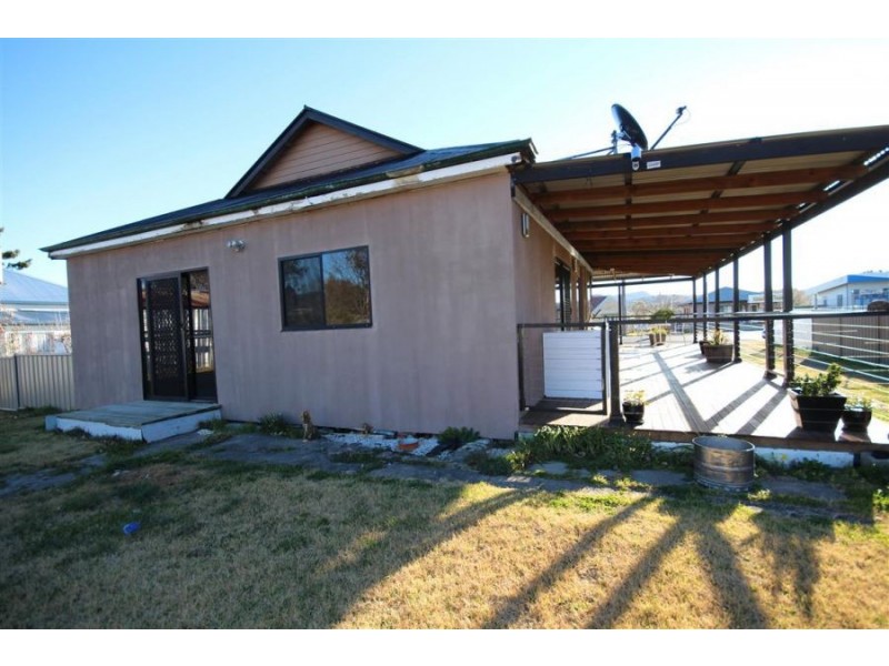 101 Rouse Street, Tenterfield NSW 2372