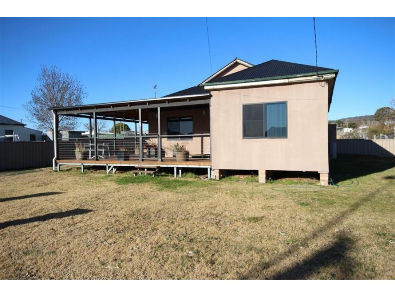101 Rouse Street, Tenterfield NSW 2372