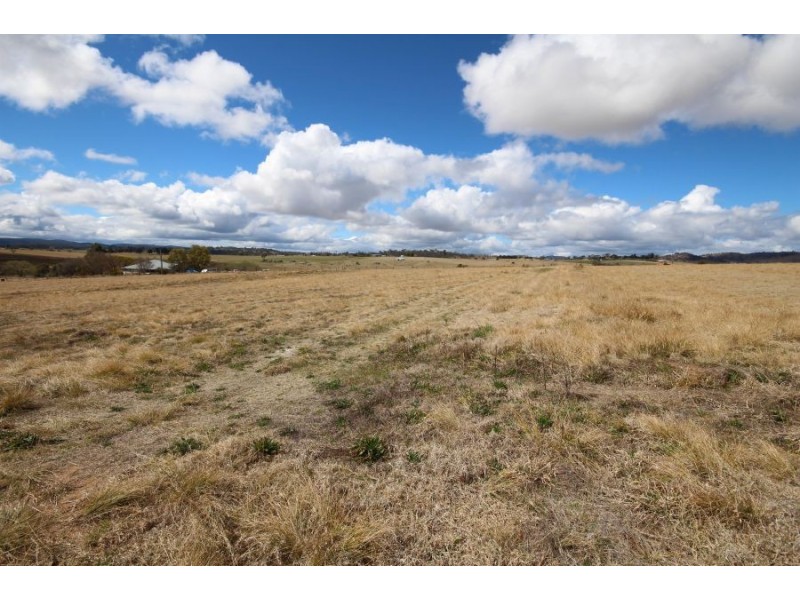 Lot 3 East Street, Tenterfield NSW 2372