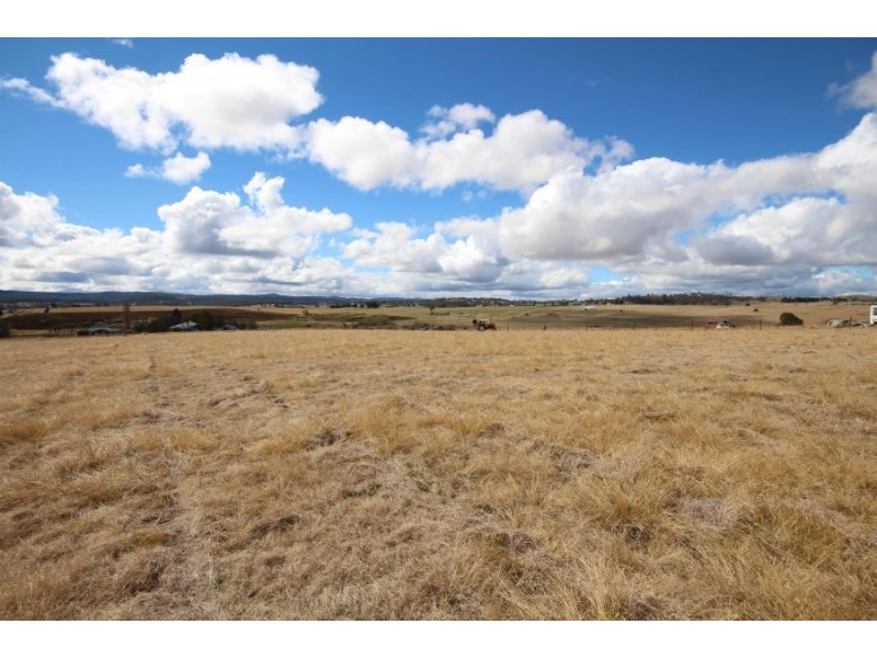 Lot 3 East Street, Tenterfield NSW 2372