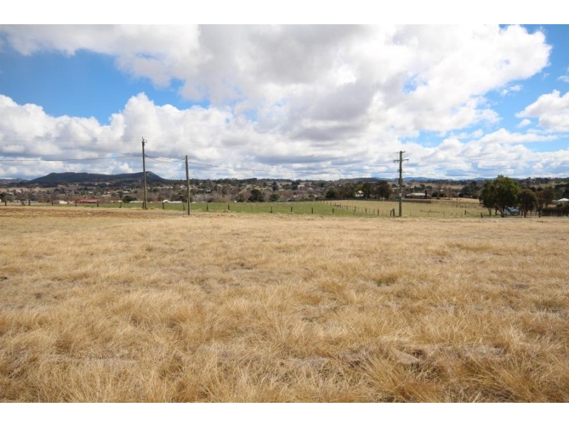 Lot 4 East Street, Tenterfield NSW 2372