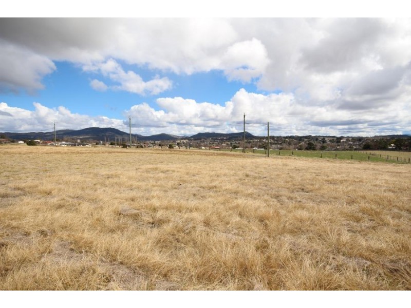 Lot 4 East Street, Tenterfield NSW 2372