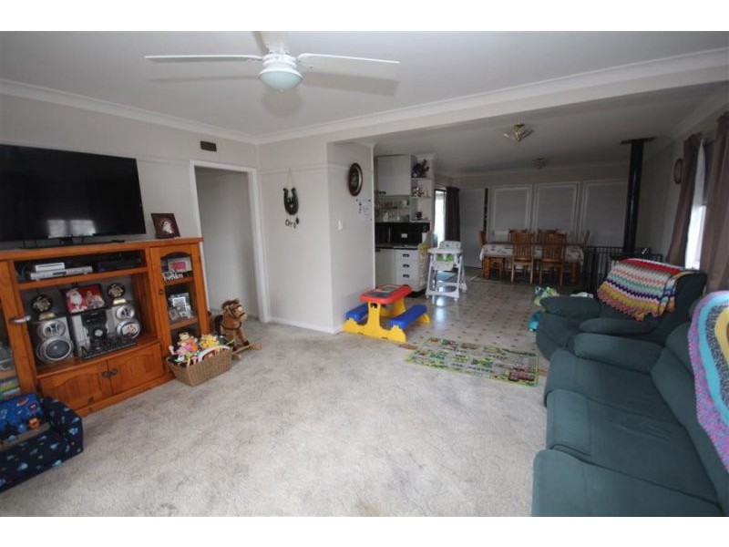 199 Logan Street, Tenterfield NSW 2372