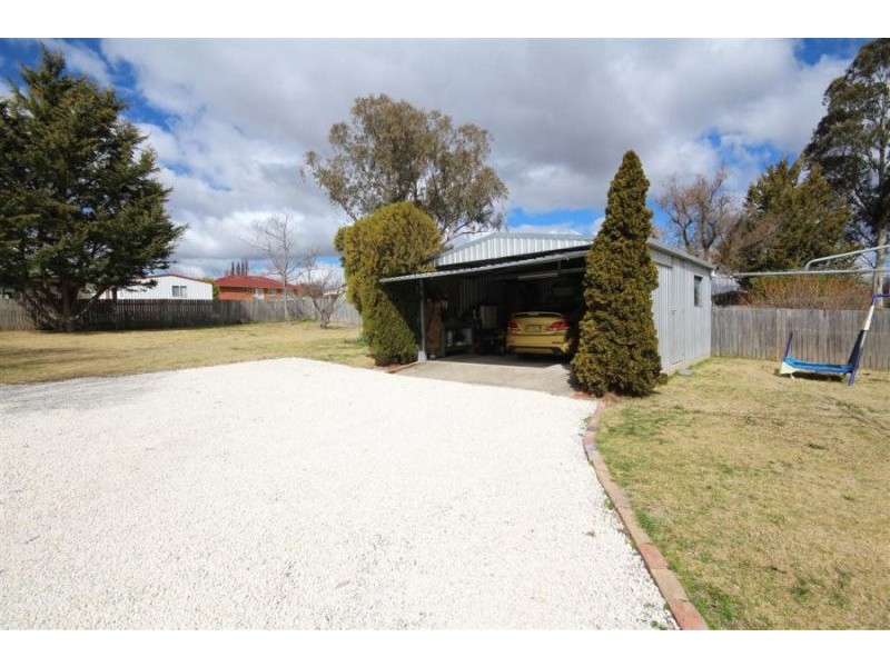 199 Logan Street, Tenterfield NSW 2372