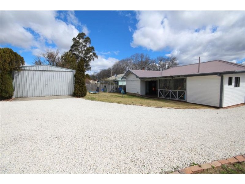 199 Logan Street, Tenterfield NSW 2372
