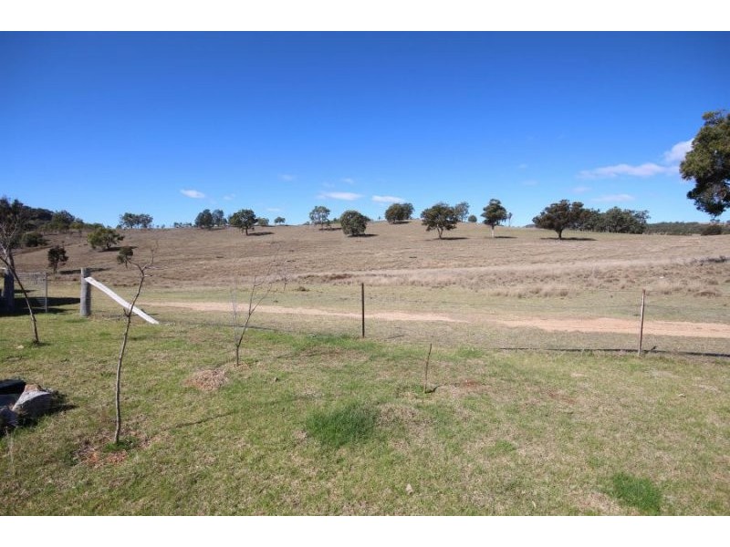Silent Grove Road, Silent Grove NSW 2372