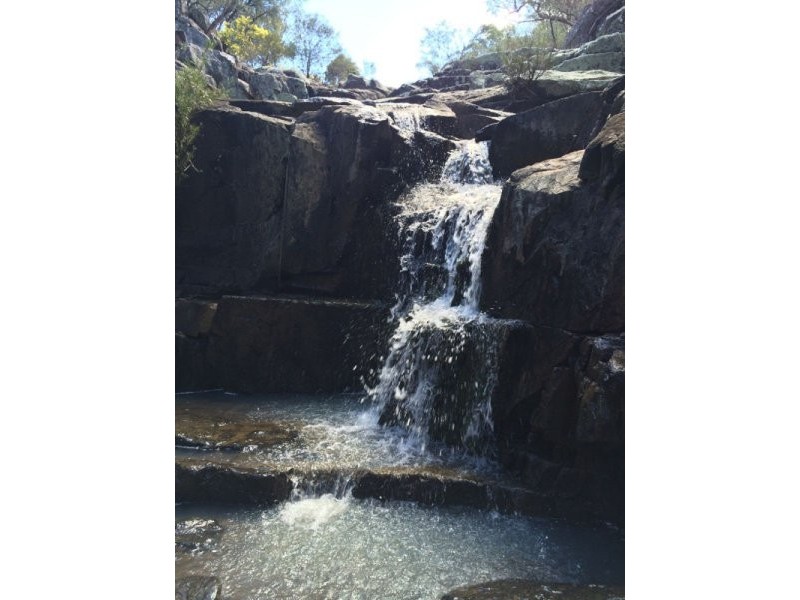 Silent Grove Road, Silent Grove NSW 2372