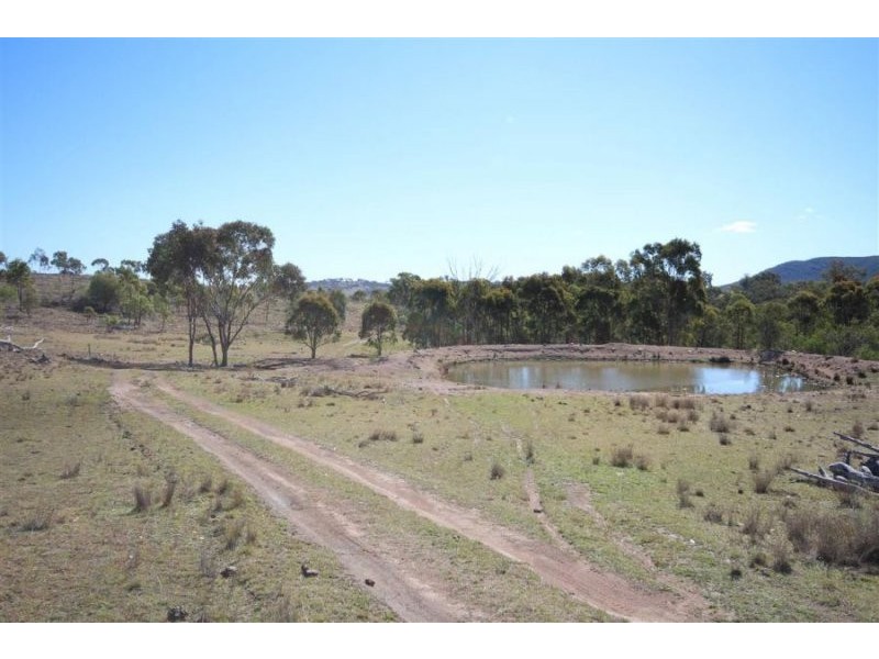 Silent Grove Road, Silent Grove NSW 2372
