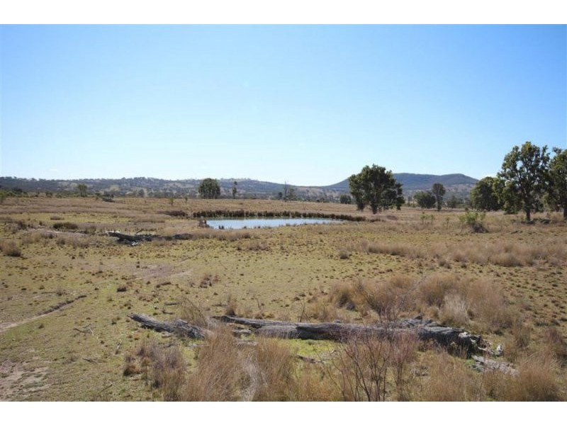 Silent Grove Road, Silent Grove NSW 2372
