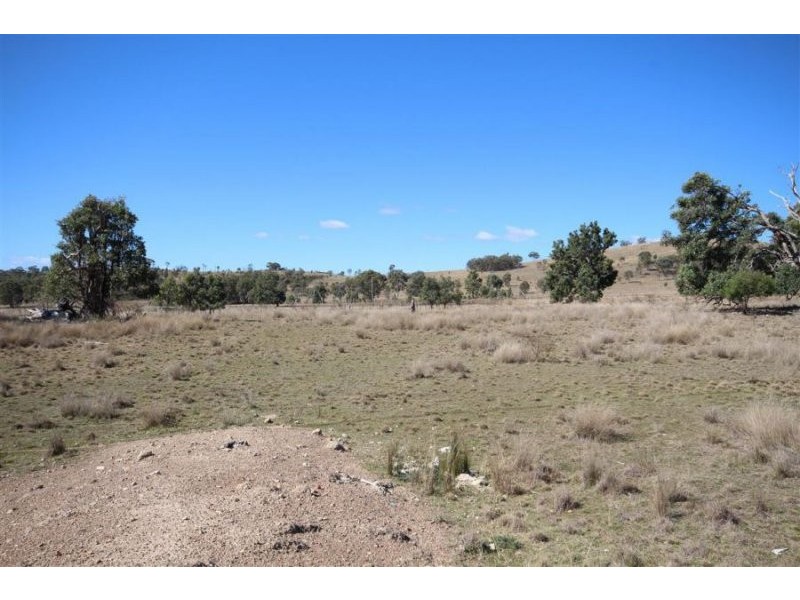 Silent Grove Road, Silent Grove NSW 2372