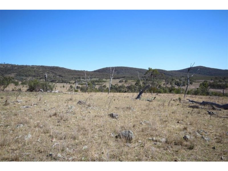 Silent Grove Road, Silent Grove NSW 2372