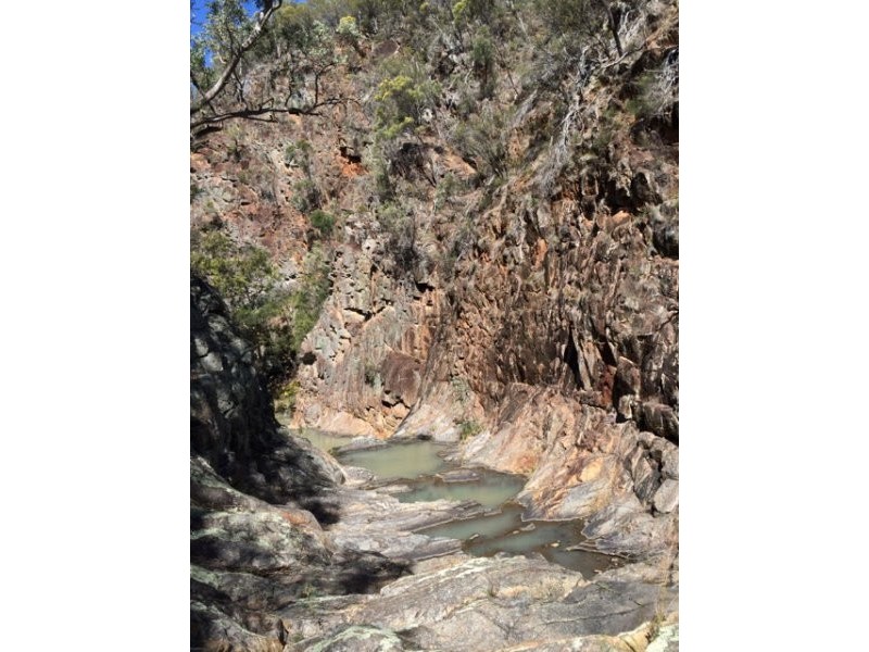 Silent Grove Road, Silent Grove NSW 2372