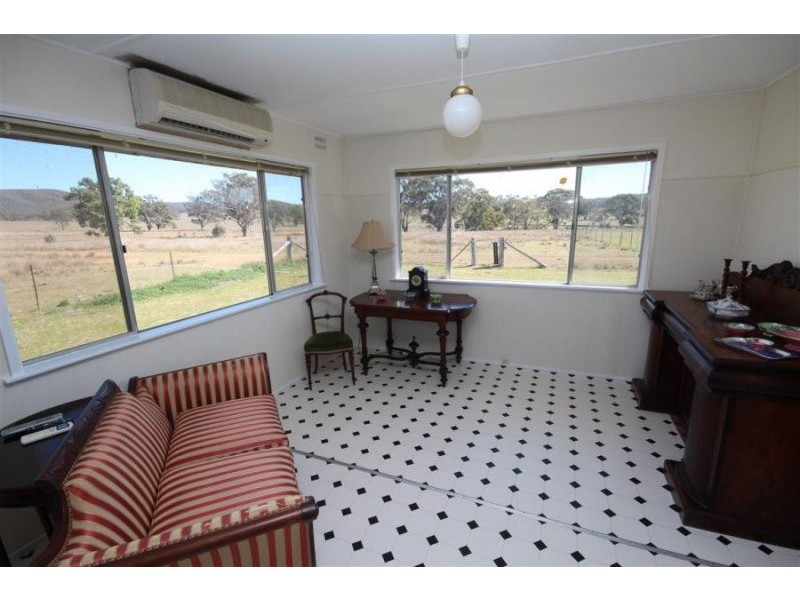 Silent Grove Road, Silent Grove NSW 2372