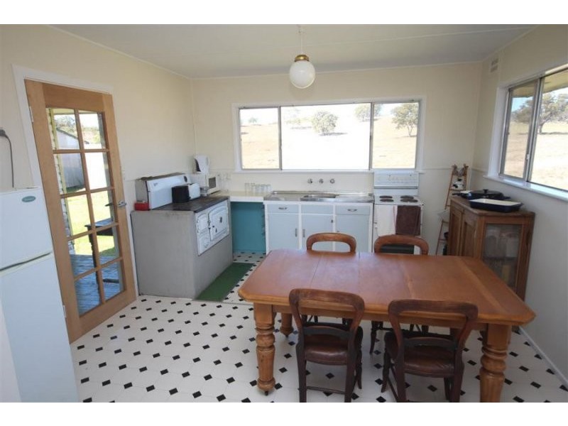 Silent Grove Road, Silent Grove NSW 2372