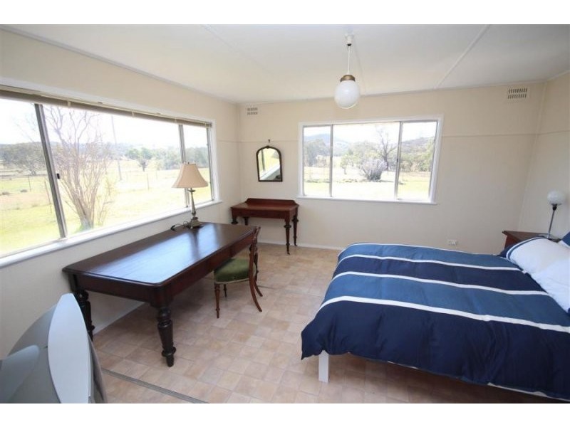 Silent Grove Road, Silent Grove NSW 2372
