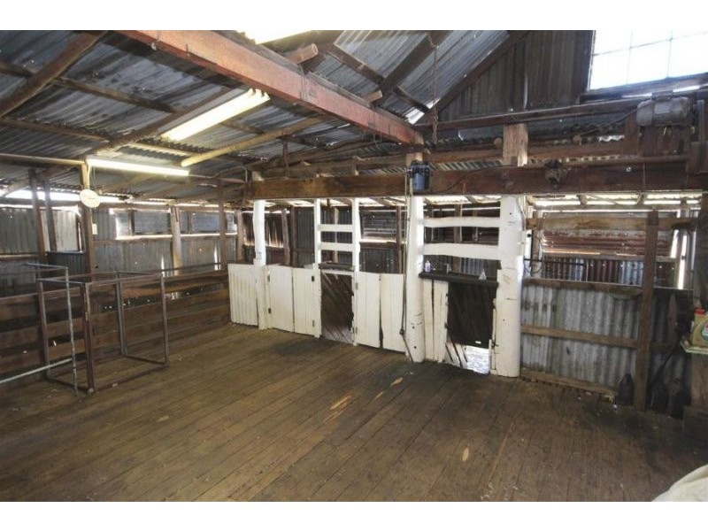 Silent Grove Road, Silent Grove NSW 2372