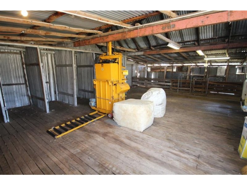 Silent Grove Road, Silent Grove NSW 2372