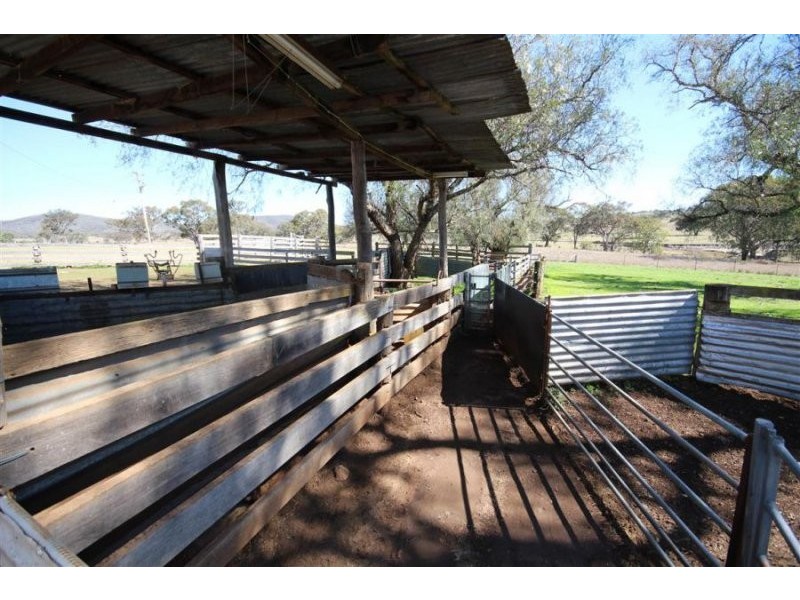 Silent Grove Road, Silent Grove NSW 2372