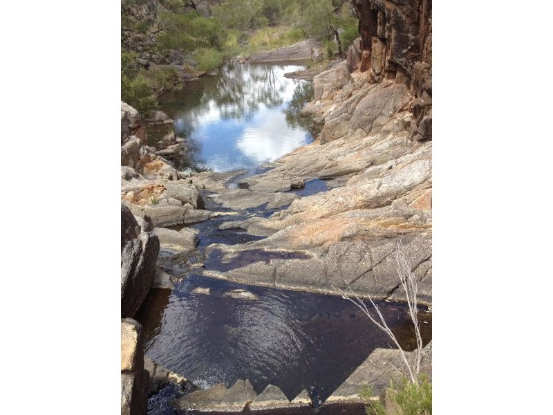 Silent Grove Road, Silent Grove NSW 2372