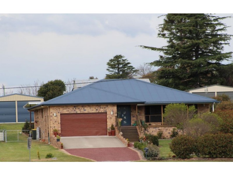 78 Mount Lindesay Road, Tenterfield NSW 2372