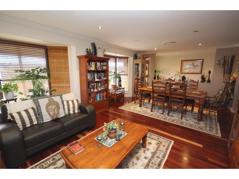 78 Mount Lindesay Road, Tenterfield NSW 2372