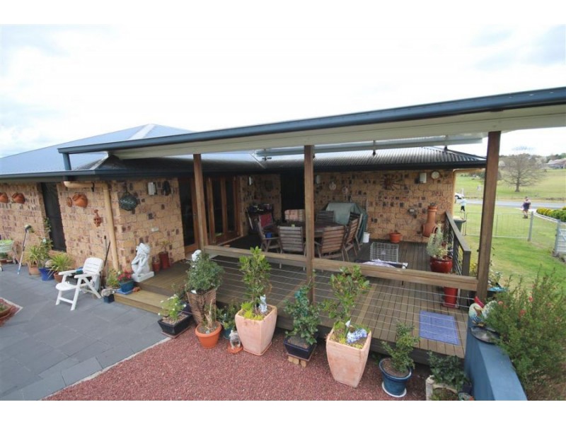 78 Mount Lindesay Road, Tenterfield NSW 2372