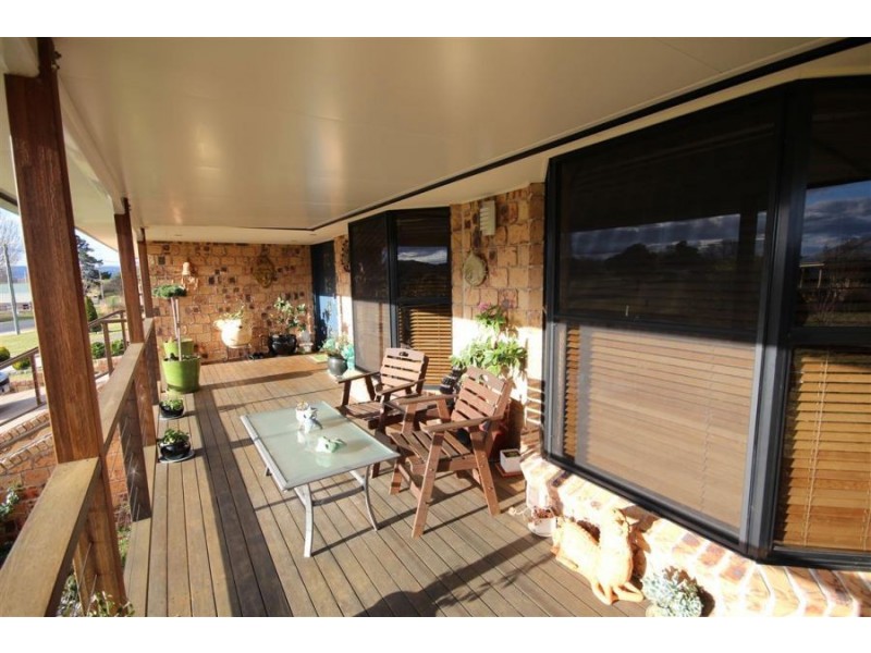 78 Mount Lindesay Road, Tenterfield NSW 2372