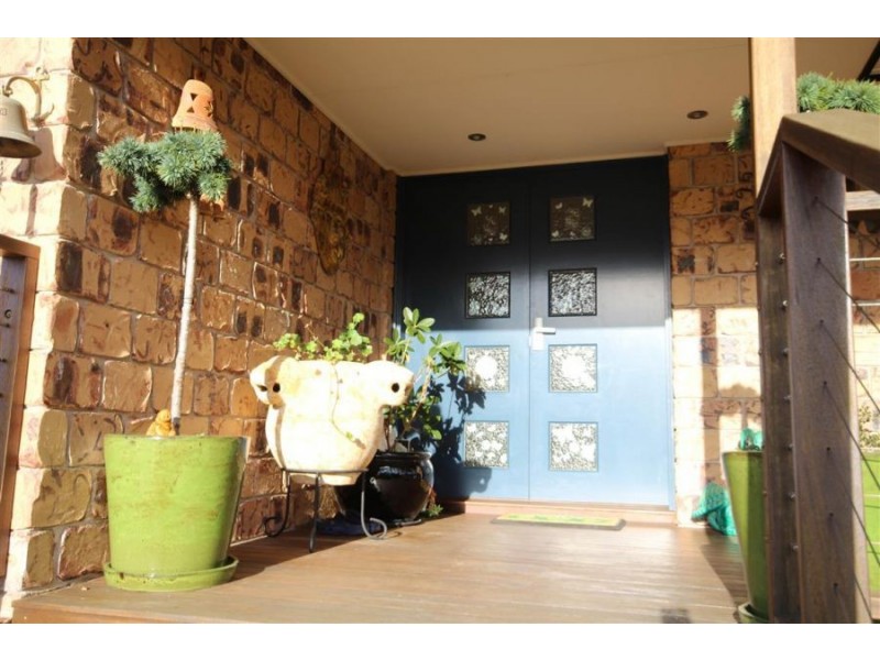 78 Mount Lindesay Road, Tenterfield NSW 2372