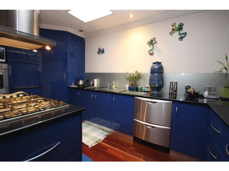 78 Mount Lindesay Road, Tenterfield NSW 2372