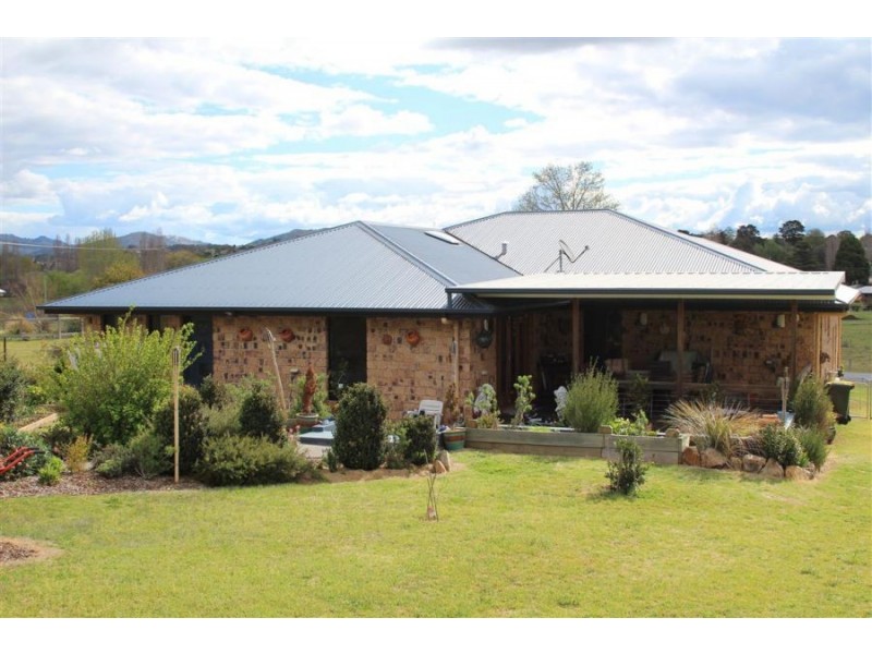 78 Mount Lindesay Road, Tenterfield NSW 2372