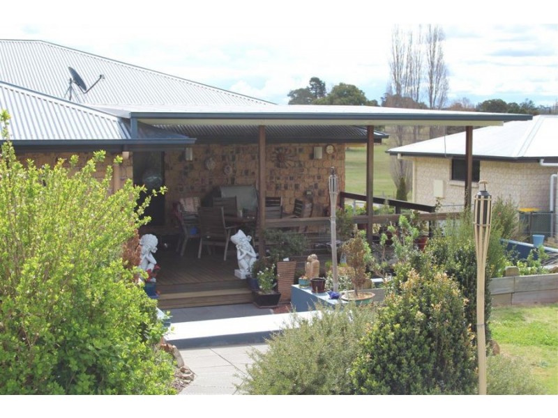 78 Mount Lindesay Road, Tenterfield NSW 2372