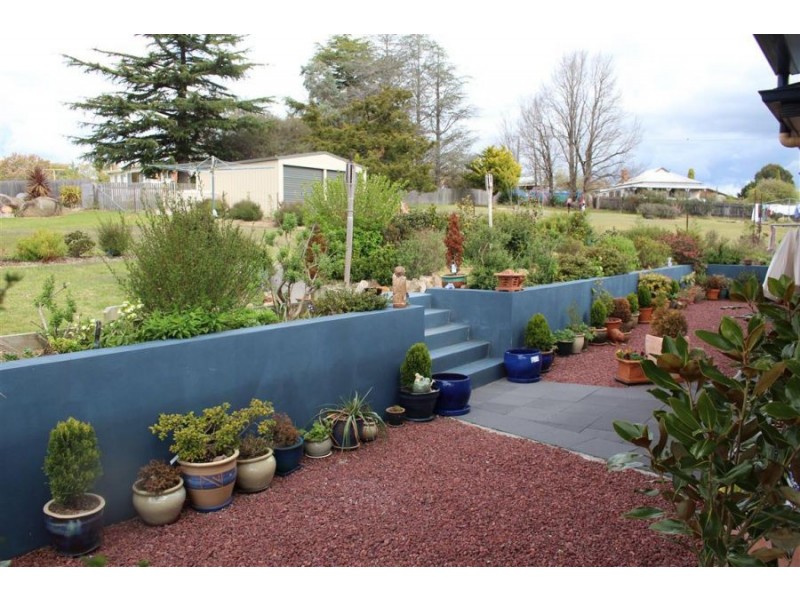 78 Mount Lindesay Road, Tenterfield NSW 2372