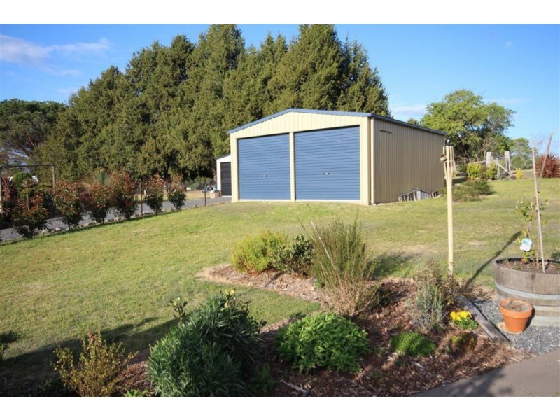 78 Mount Lindesay Road, Tenterfield NSW 2372