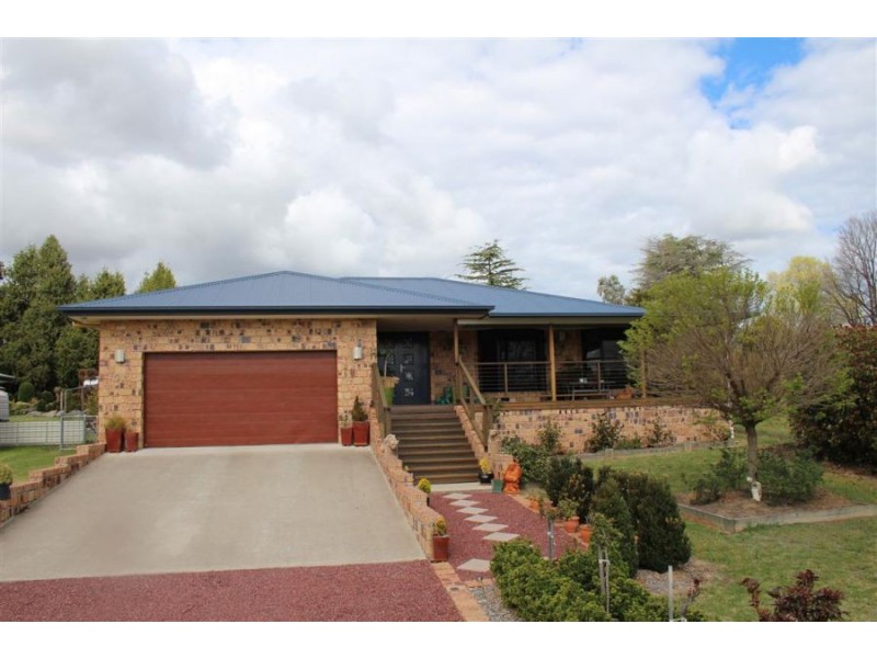 78 Mount Lindesay Road, Tenterfield NSW 2372