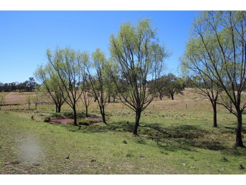 157 Nutshell Road, Tenterfield NSW 2372