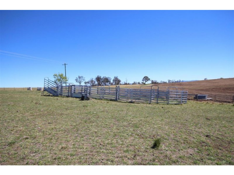 157 Nutshell Road, Tenterfield NSW 2372
