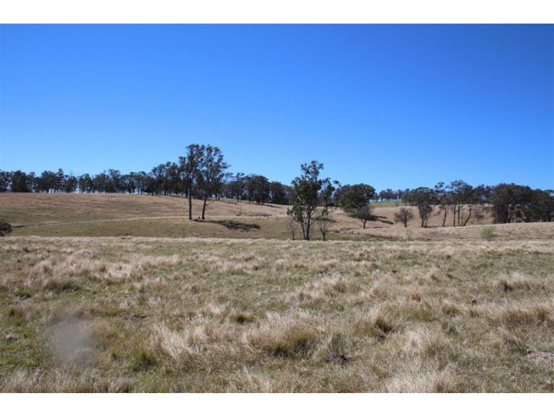 157 Nutshell Road, Tenterfield NSW 2372