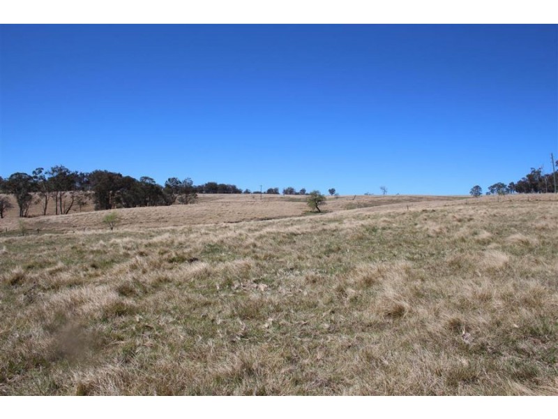 157 Nutshell Road, Tenterfield NSW 2372