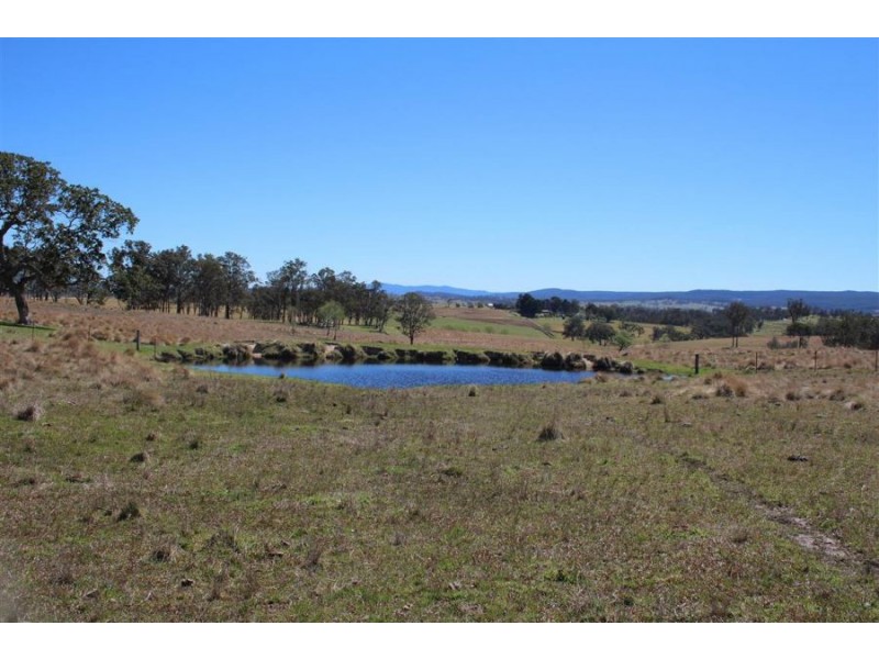 157 Nutshell Road, Tenterfield NSW 2372