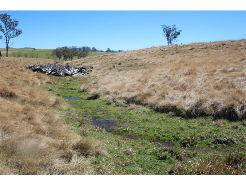 157 Nutshell Road, Tenterfield NSW 2372