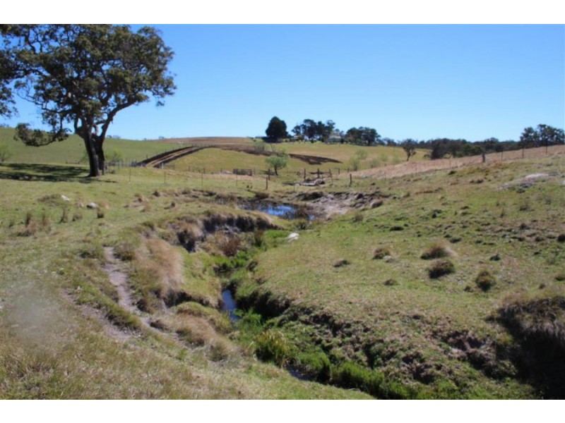157 Nutshell Road, Tenterfield NSW 2372