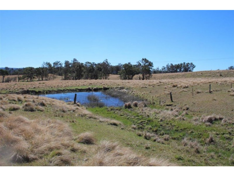 157 Nutshell Road, Tenterfield NSW 2372