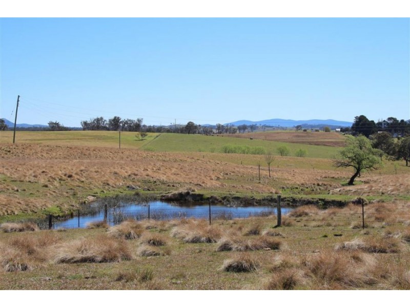 157 Nutshell Road, Tenterfield NSW 2372