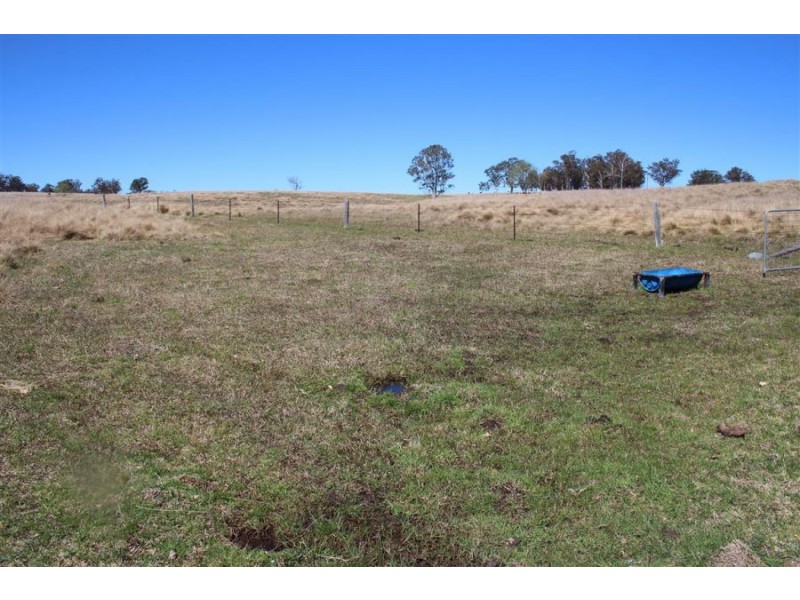 157 Nutshell Road, Tenterfield NSW 2372